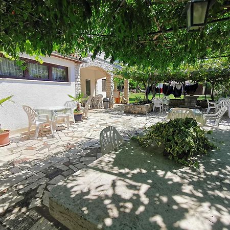 Bed And Breakfast Ritosa Πόρετς Εξωτερικό φωτογραφία
