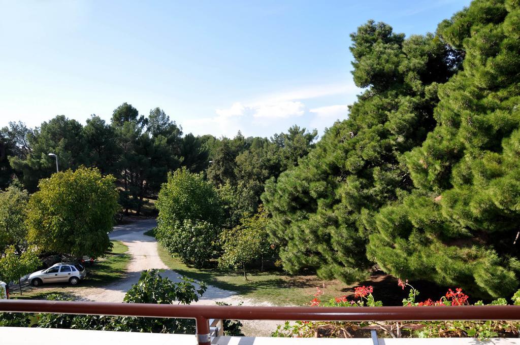 Bed And Breakfast Ritosa Πόρετς Εξωτερικό φωτογραφία
