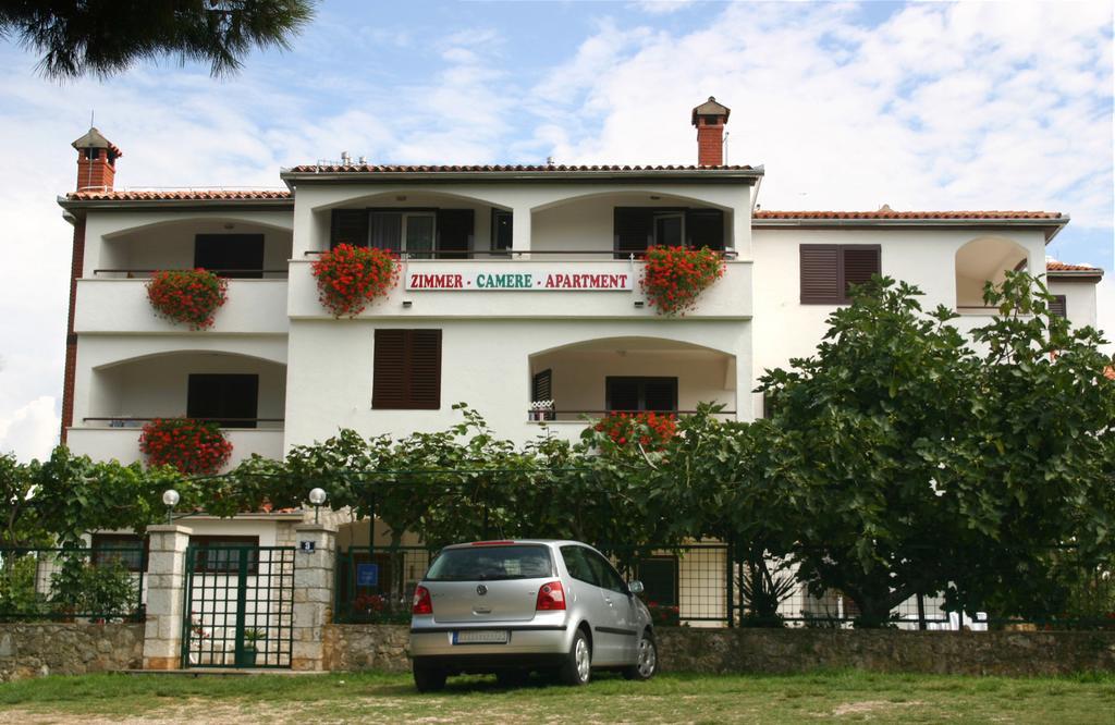 Bed And Breakfast Ritosa Πόρετς Εξωτερικό φωτογραφία
