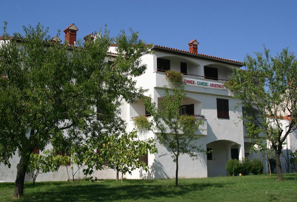Bed And Breakfast Ritosa Πόρετς Εξωτερικό φωτογραφία