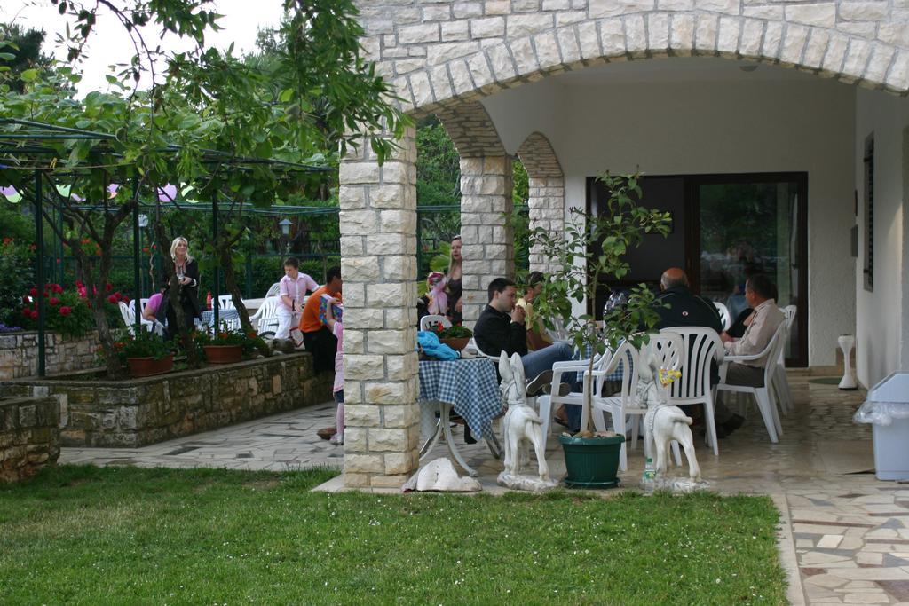 Bed And Breakfast Ritosa Πόρετς Εξωτερικό φωτογραφία