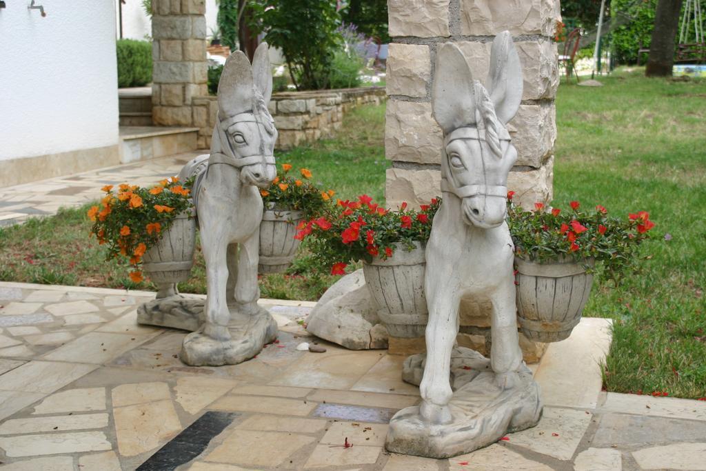 Bed And Breakfast Ritosa Πόρετς Εξωτερικό φωτογραφία