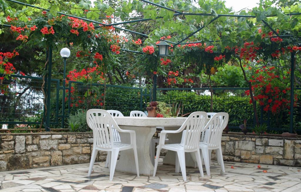 Bed And Breakfast Ritosa Πόρετς Εξωτερικό φωτογραφία