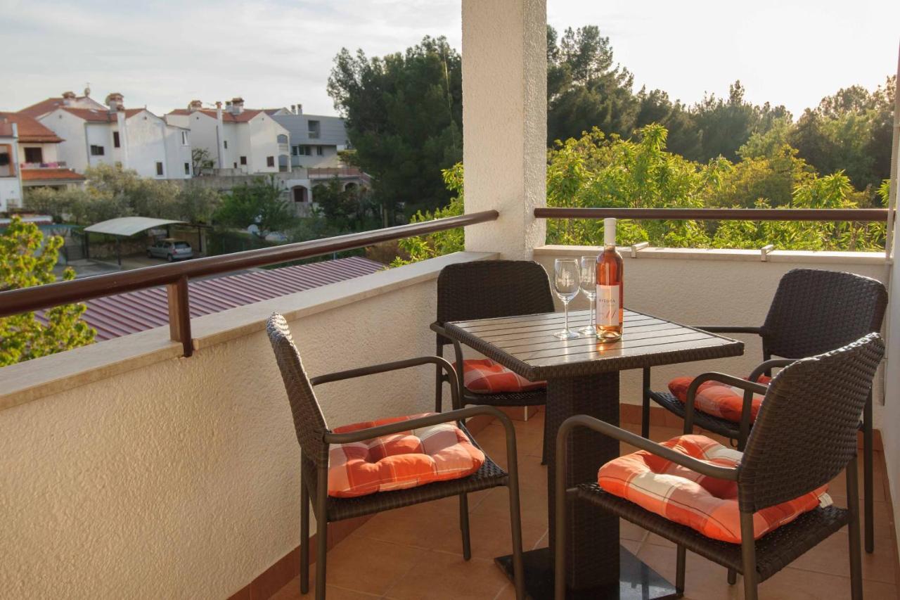 Bed And Breakfast Ritosa Πόρετς Εξωτερικό φωτογραφία