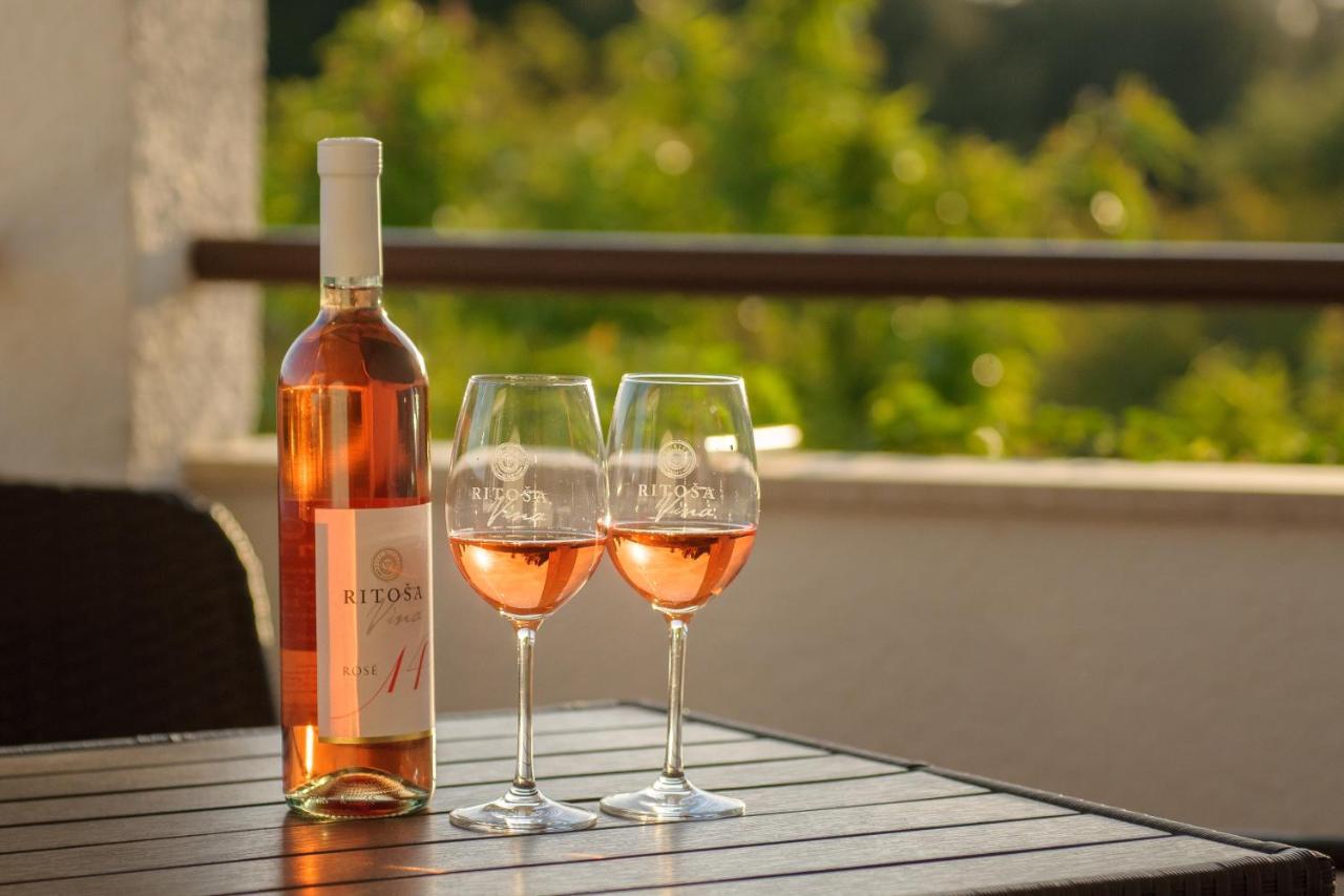 Bed And Breakfast Ritosa Πόρετς Εξωτερικό φωτογραφία