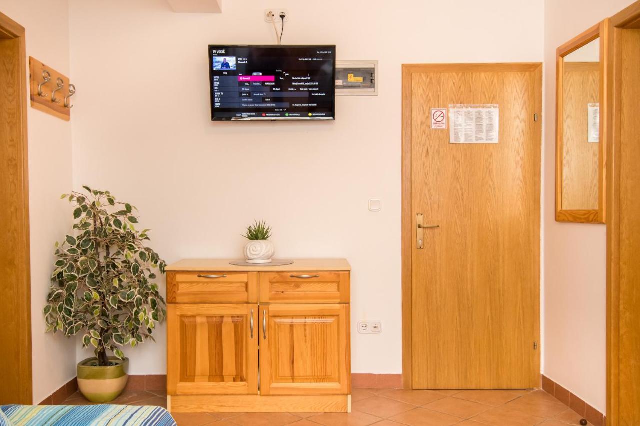 Bed And Breakfast Ritosa Πόρετς Εξωτερικό φωτογραφία