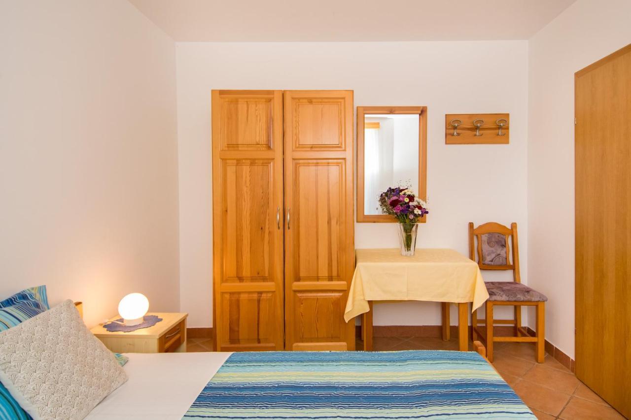 Bed And Breakfast Ritosa Πόρετς Εξωτερικό φωτογραφία