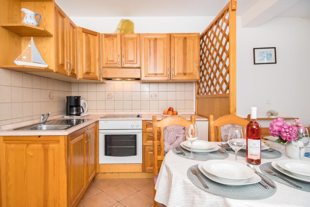Bed And Breakfast Ritosa Πόρετς Εξωτερικό φωτογραφία