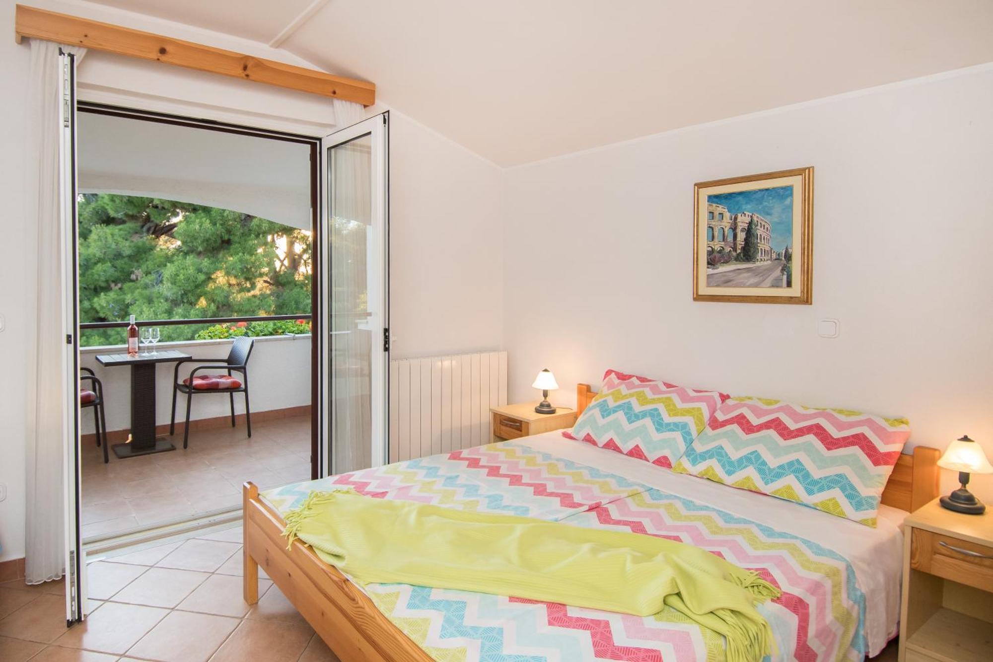 Bed And Breakfast Ritosa Πόρετς Εξωτερικό φωτογραφία