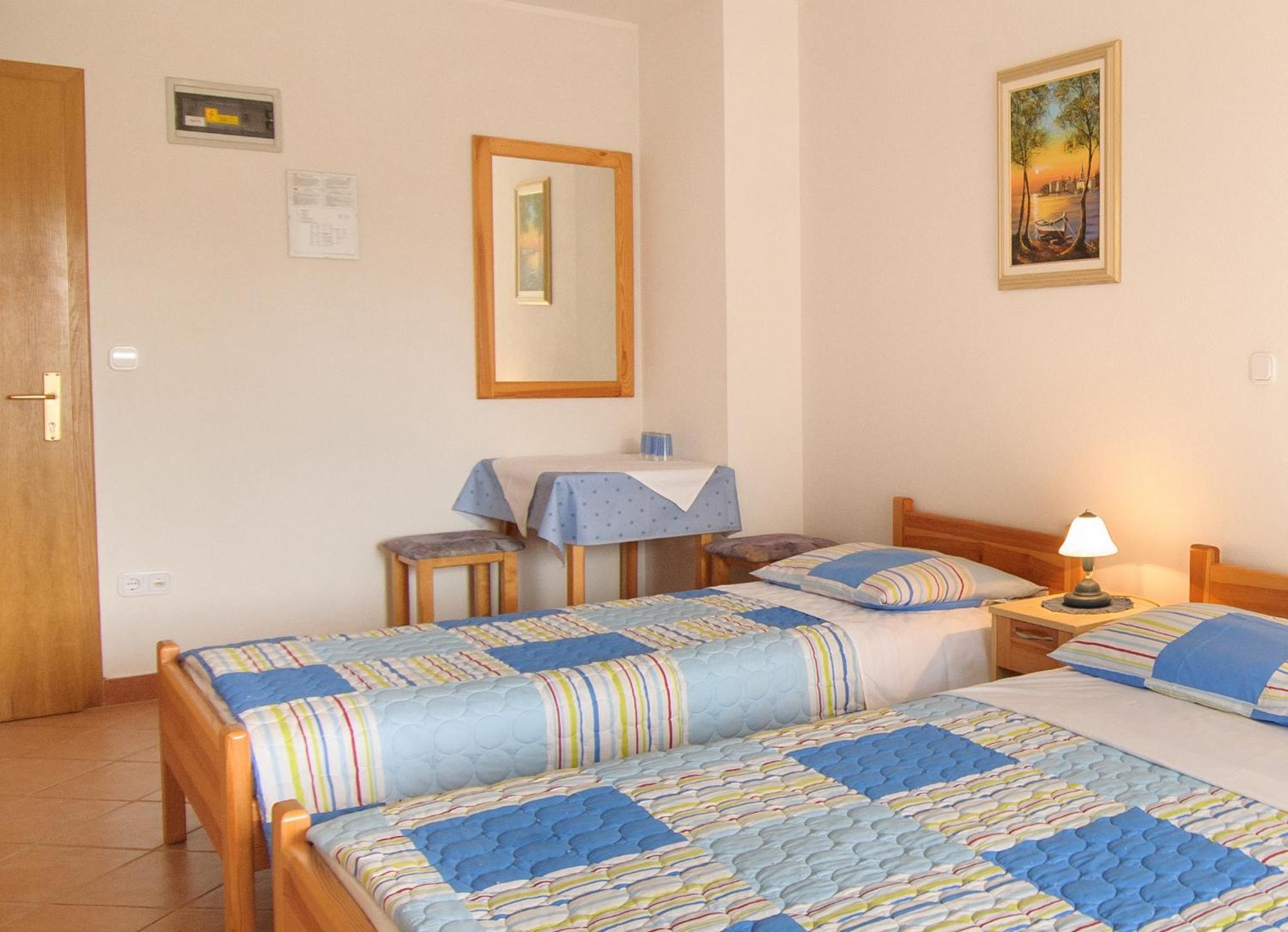 Bed And Breakfast Ritosa Πόρετς Εξωτερικό φωτογραφία
