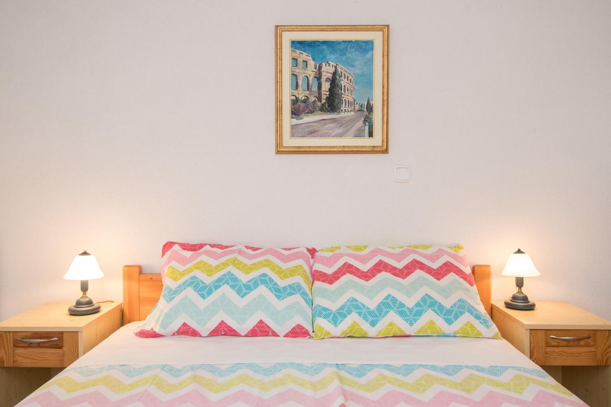 Bed And Breakfast Ritosa Πόρετς Εξωτερικό φωτογραφία