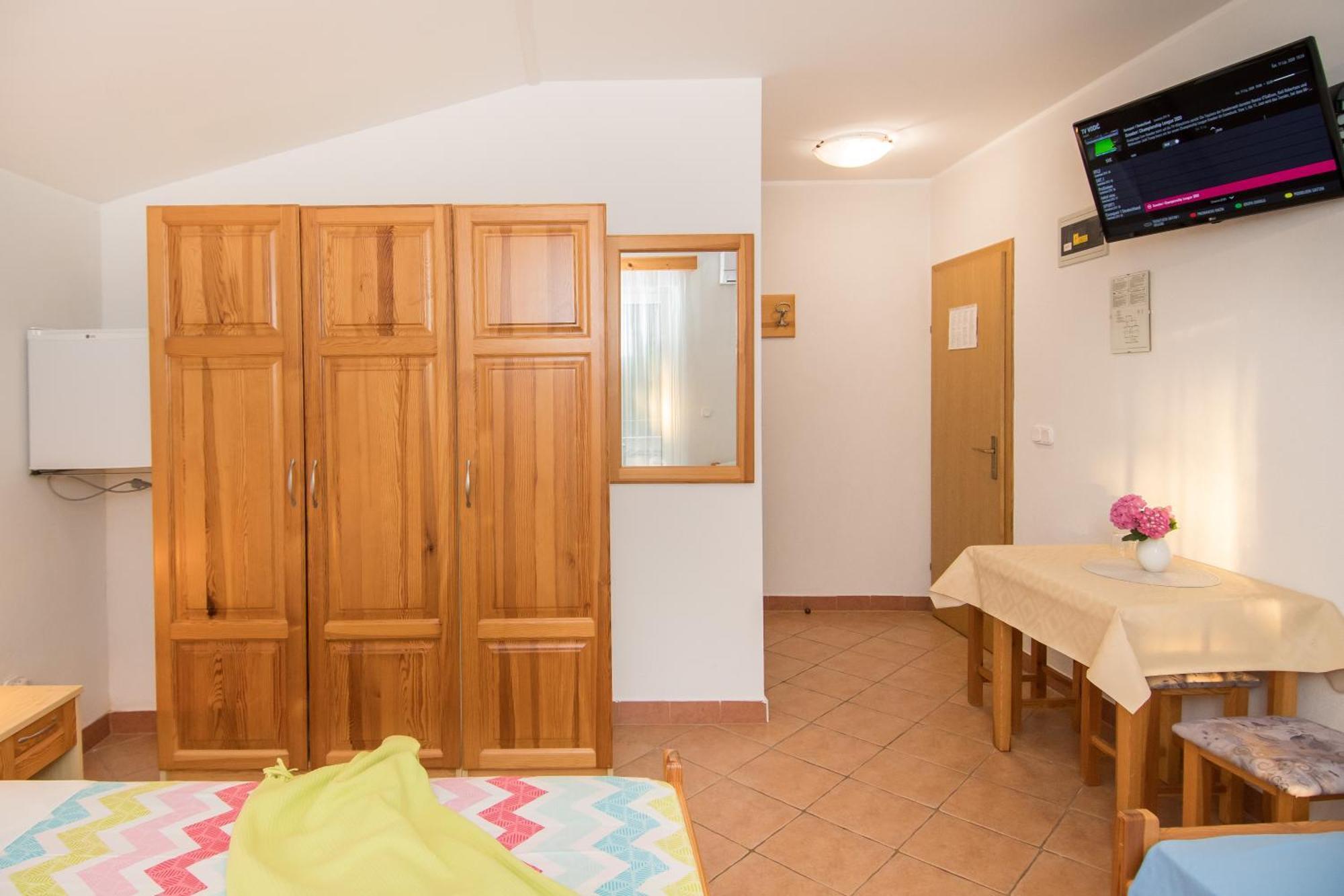 Bed And Breakfast Ritosa Πόρετς Εξωτερικό φωτογραφία
