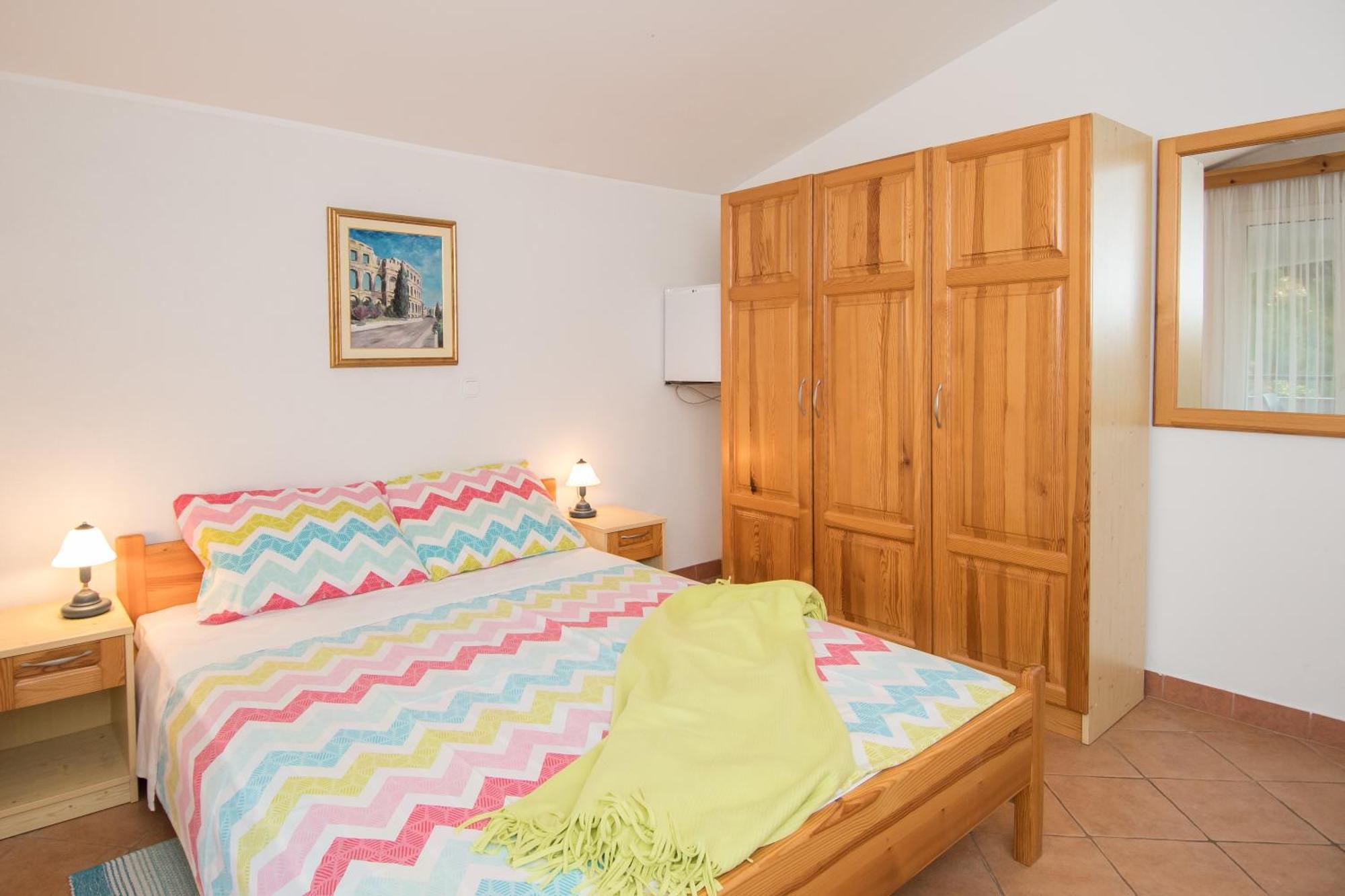 Bed And Breakfast Ritosa Πόρετς Εξωτερικό φωτογραφία