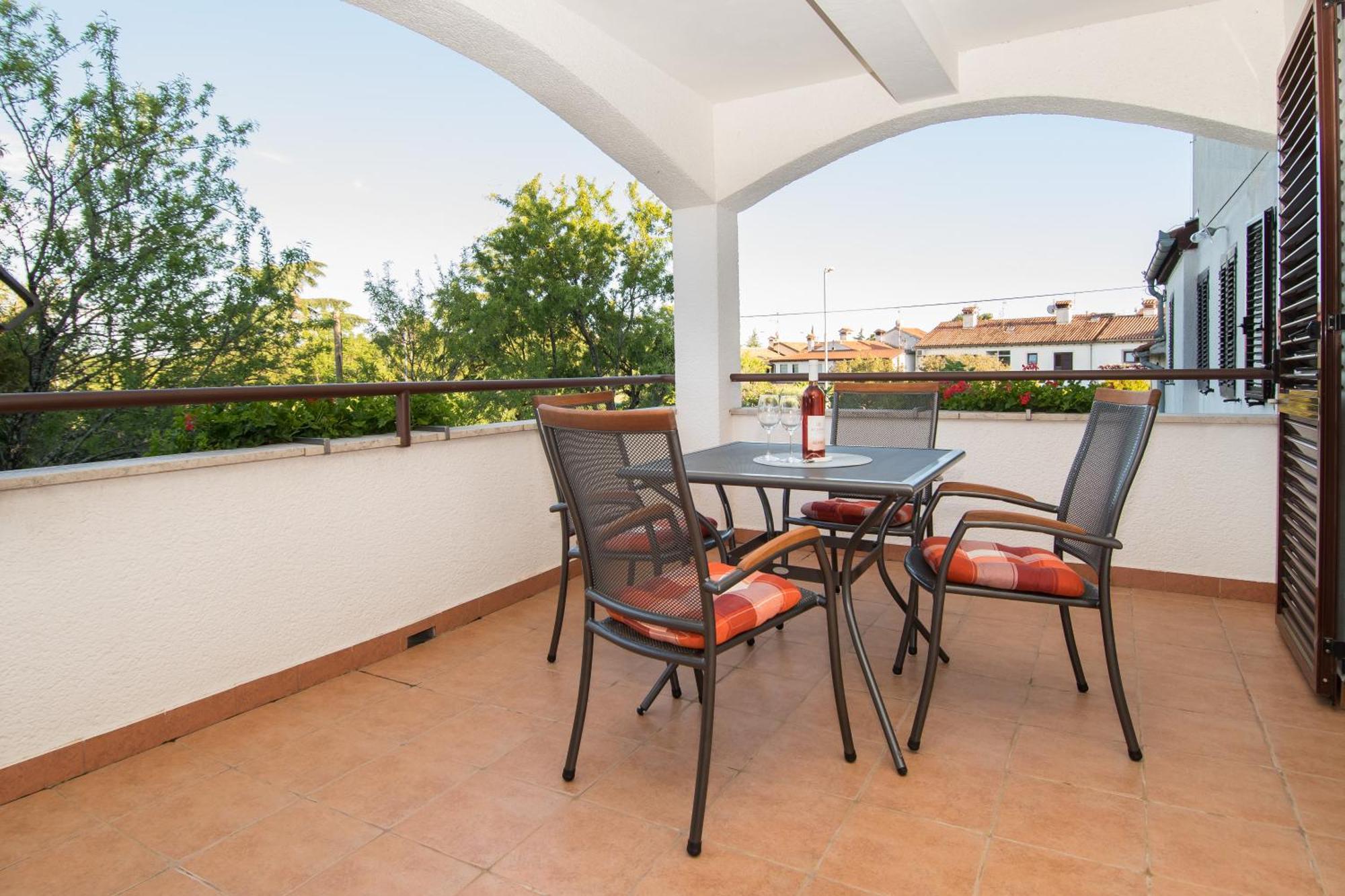 Bed And Breakfast Ritosa Πόρετς Εξωτερικό φωτογραφία