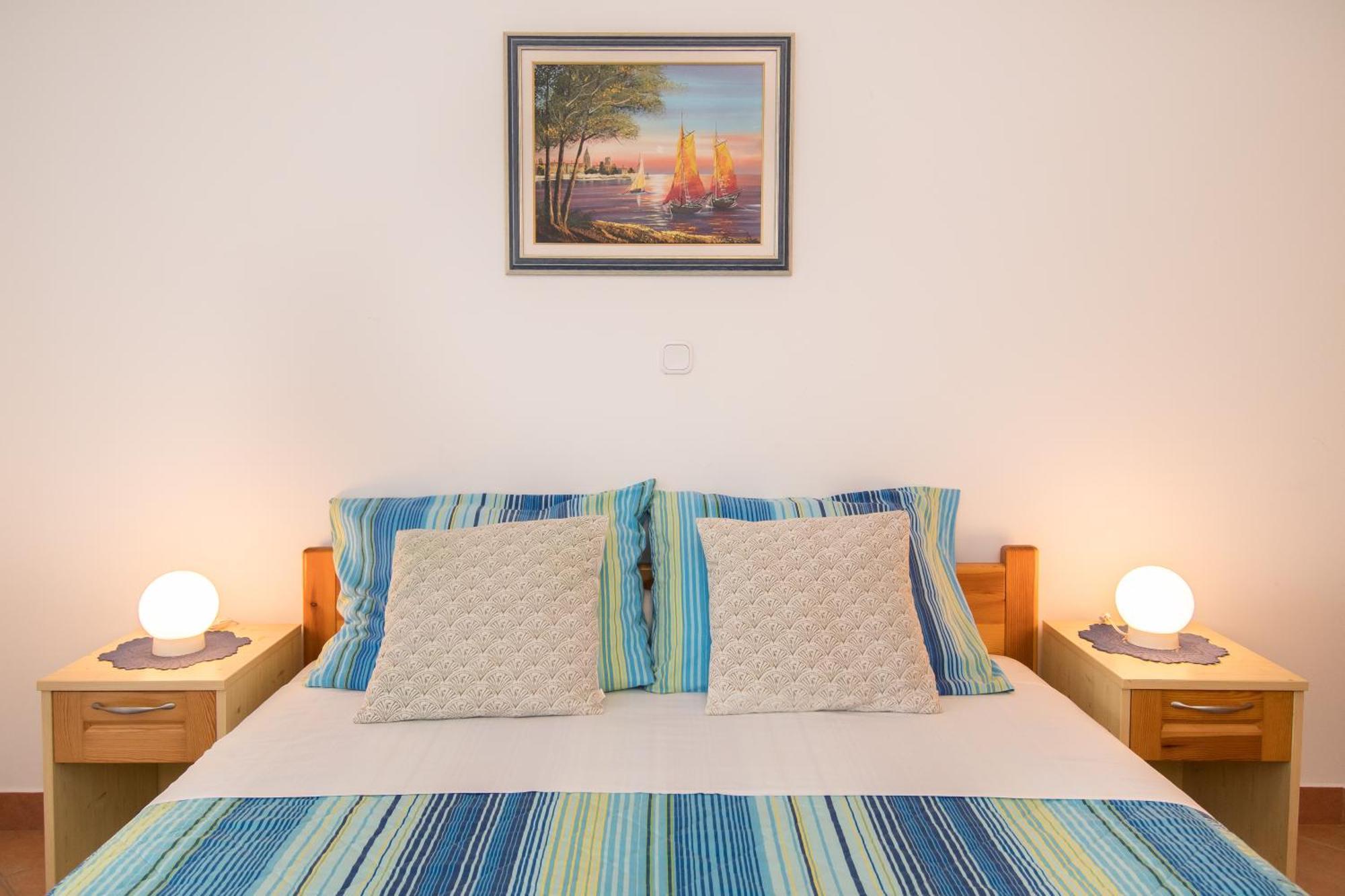 Bed And Breakfast Ritosa Πόρετς Εξωτερικό φωτογραφία