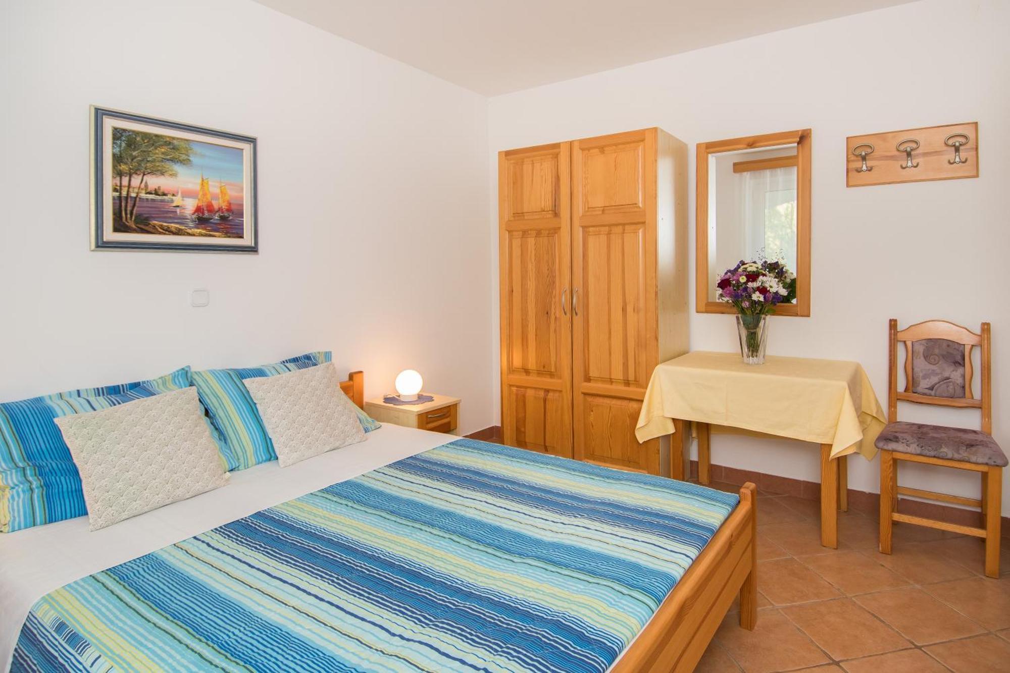 Bed And Breakfast Ritosa Πόρετς Εξωτερικό φωτογραφία