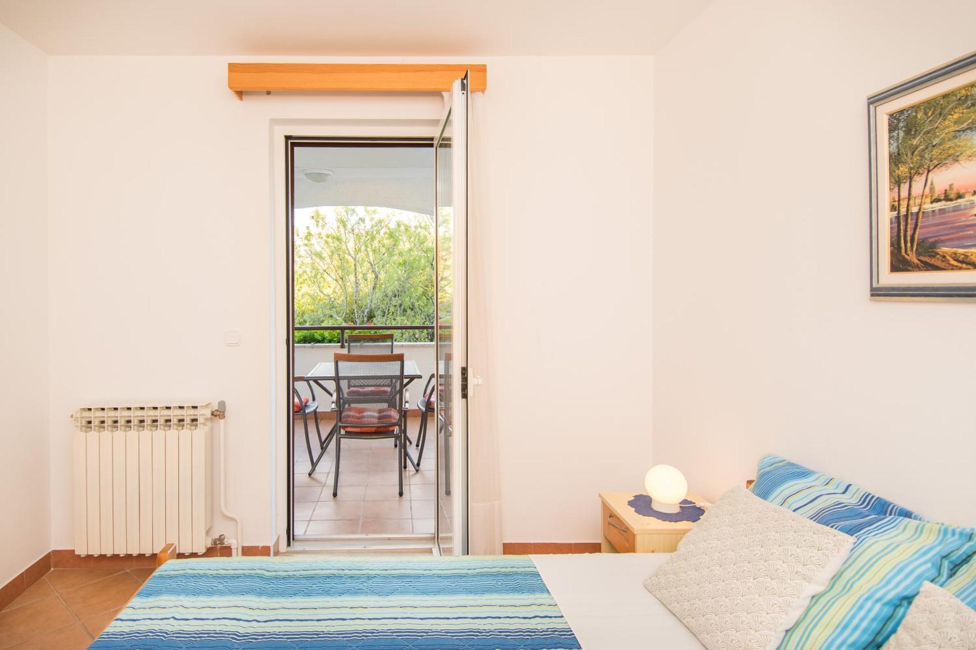 Bed And Breakfast Ritosa Πόρετς Εξωτερικό φωτογραφία