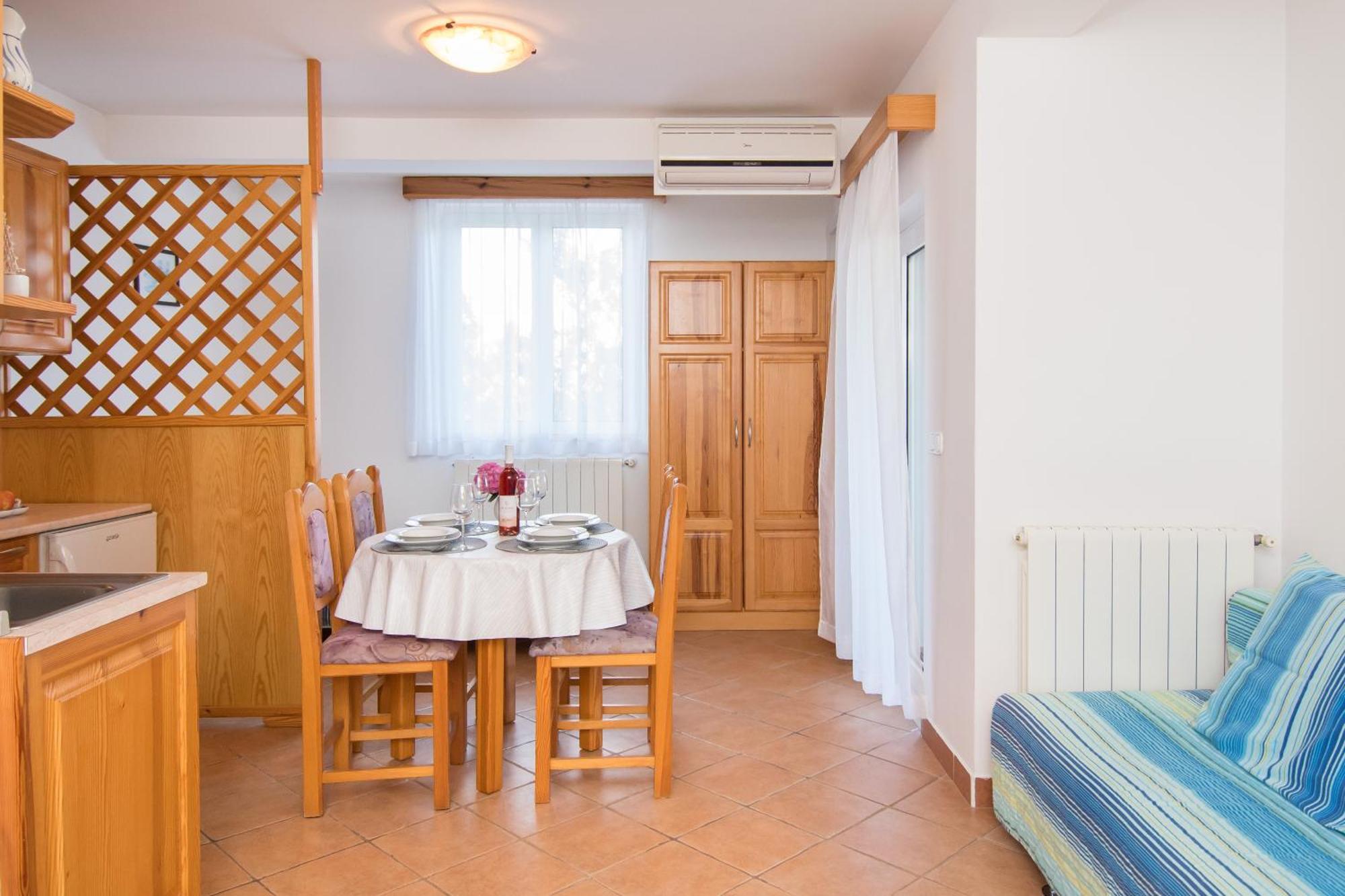 Bed And Breakfast Ritosa Πόρετς Εξωτερικό φωτογραφία