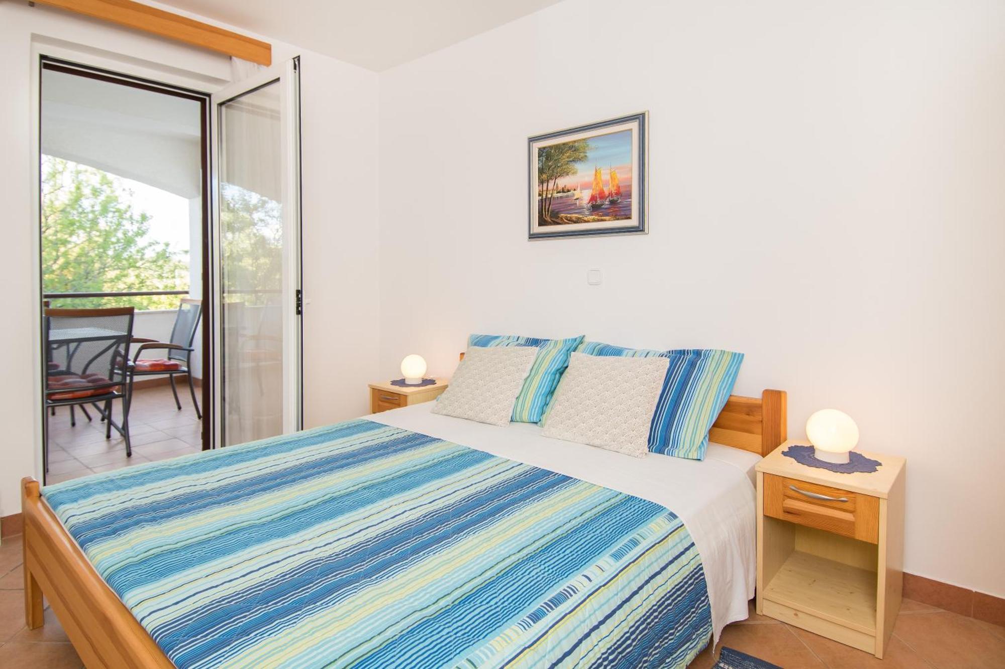 Bed And Breakfast Ritosa Πόρετς Εξωτερικό φωτογραφία