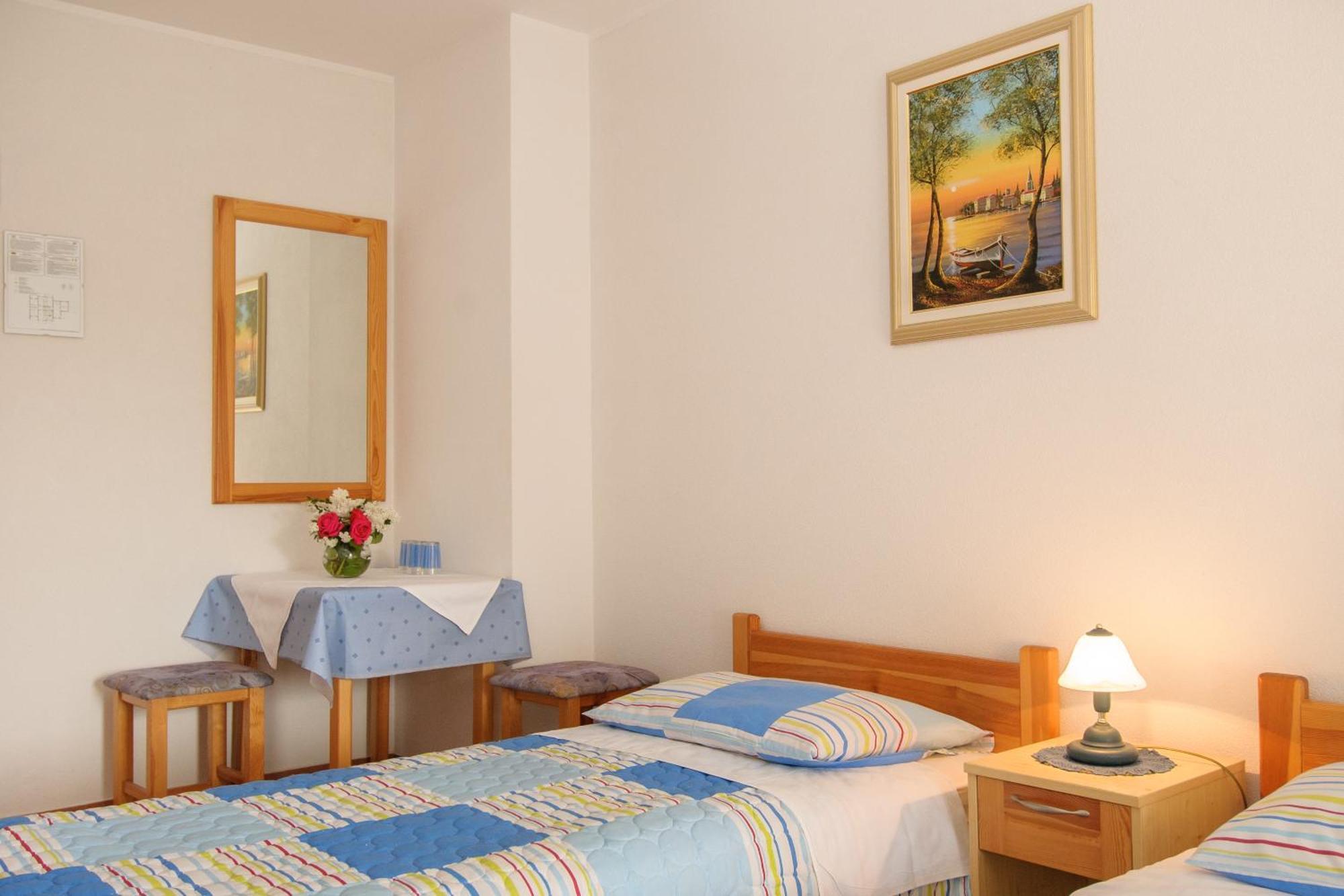 Bed And Breakfast Ritosa Πόρετς Εξωτερικό φωτογραφία