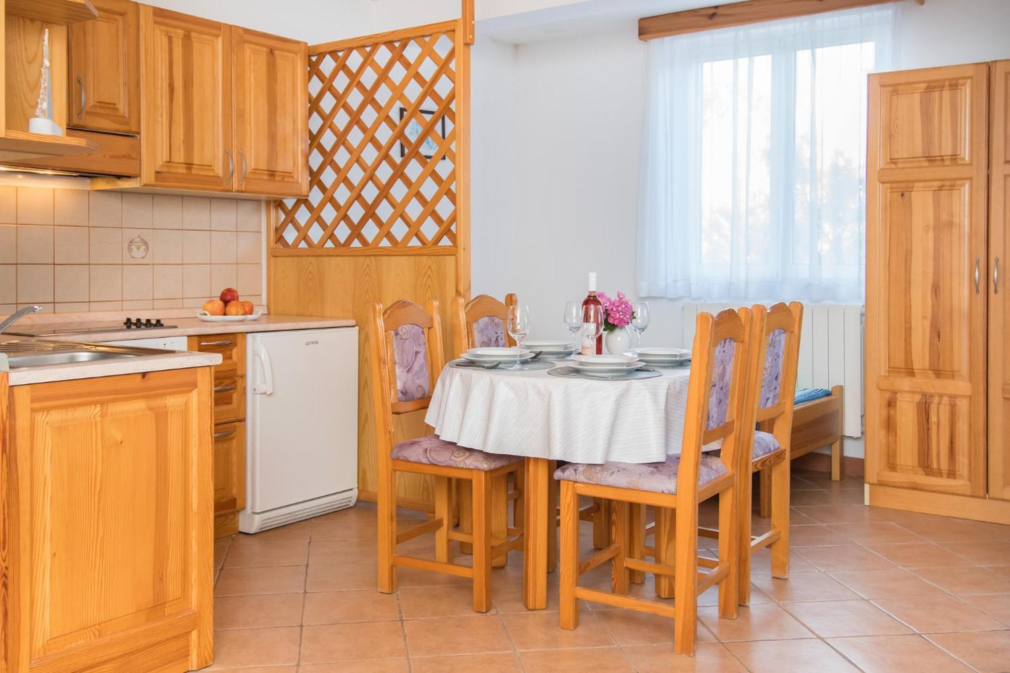 Bed And Breakfast Ritosa Πόρετς Εξωτερικό φωτογραφία