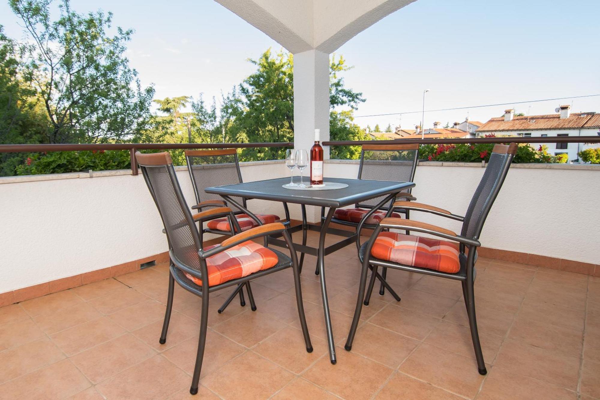 Bed And Breakfast Ritosa Πόρετς Εξωτερικό φωτογραφία