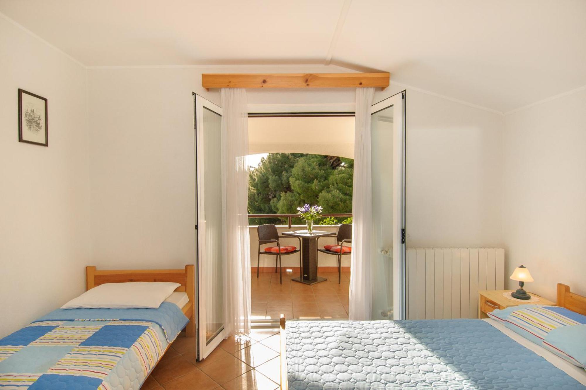 Bed And Breakfast Ritosa Πόρετς Εξωτερικό φωτογραφία