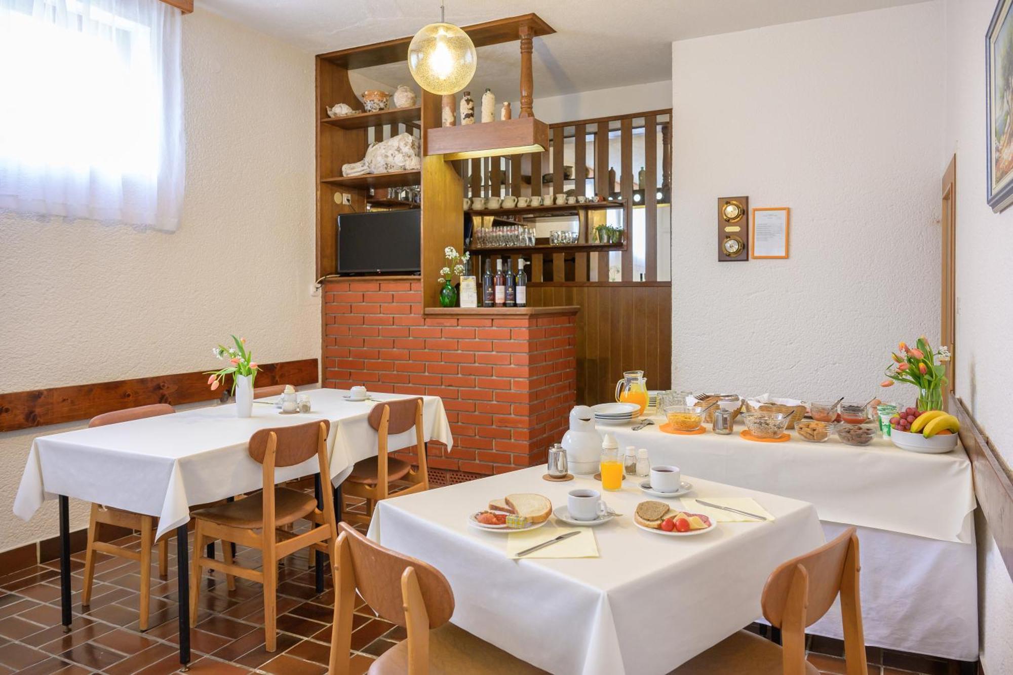Bed And Breakfast Ritosa Πόρετς Εξωτερικό φωτογραφία