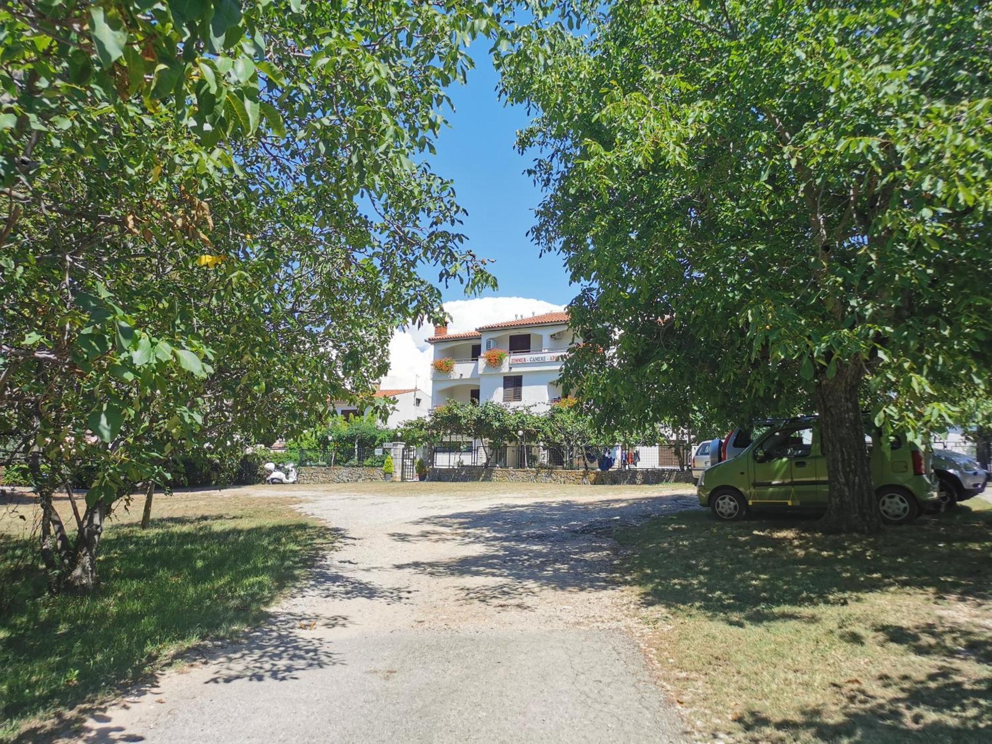 Bed And Breakfast Ritosa Πόρετς Εξωτερικό φωτογραφία