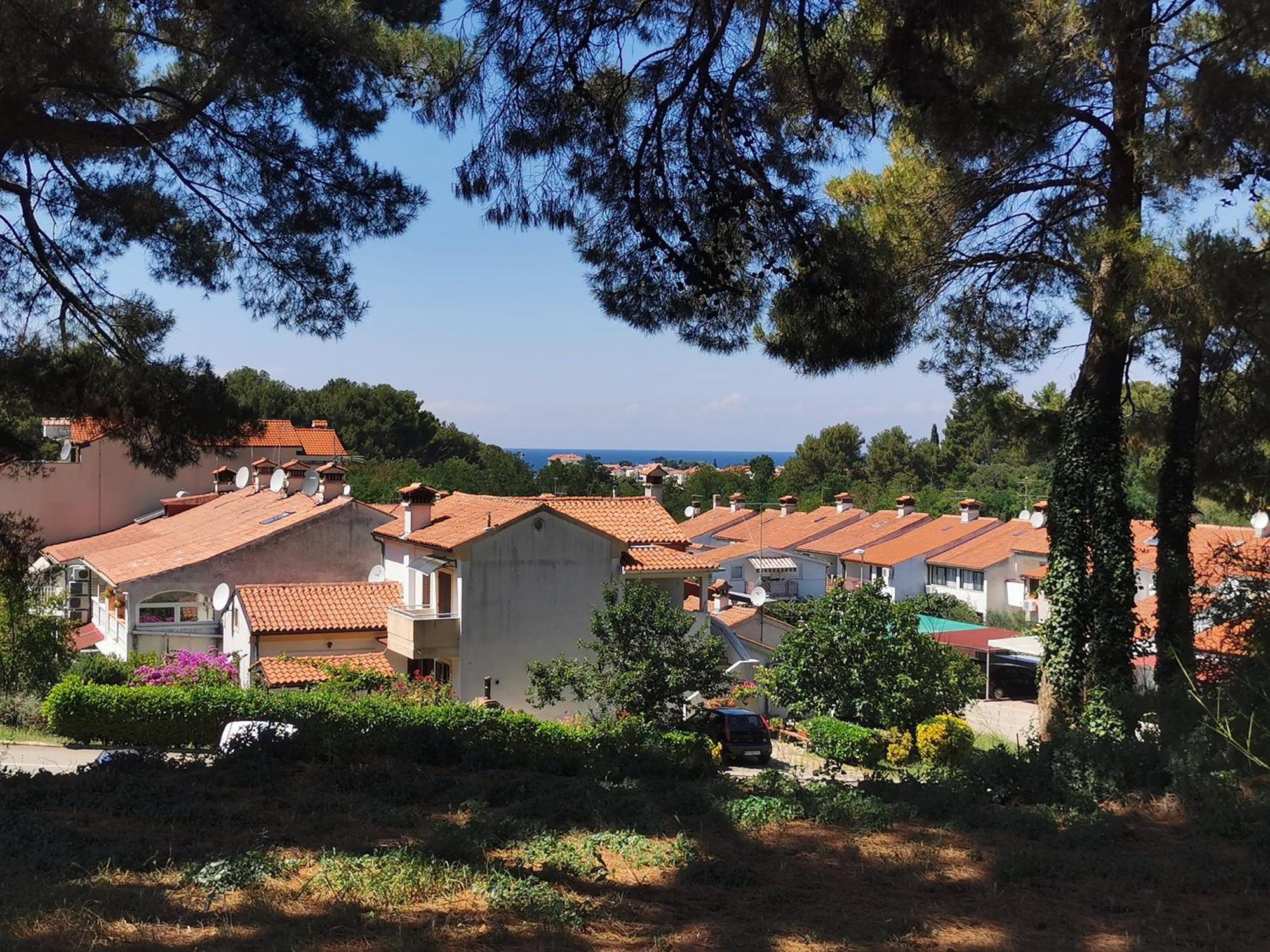 Bed And Breakfast Ritosa Πόρετς Εξωτερικό φωτογραφία