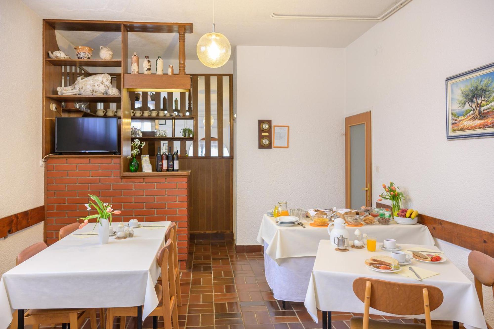 Bed And Breakfast Ritosa Πόρετς Εξωτερικό φωτογραφία