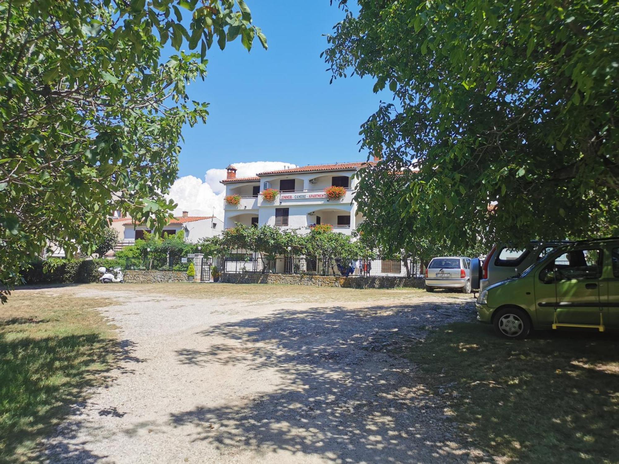 Bed And Breakfast Ritosa Πόρετς Εξωτερικό φωτογραφία