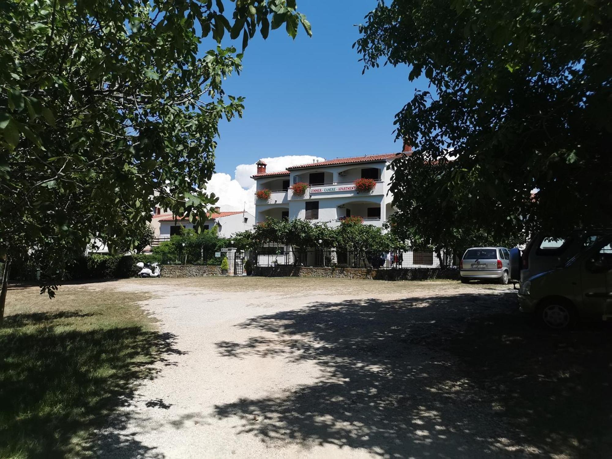Bed And Breakfast Ritosa Πόρετς Εξωτερικό φωτογραφία