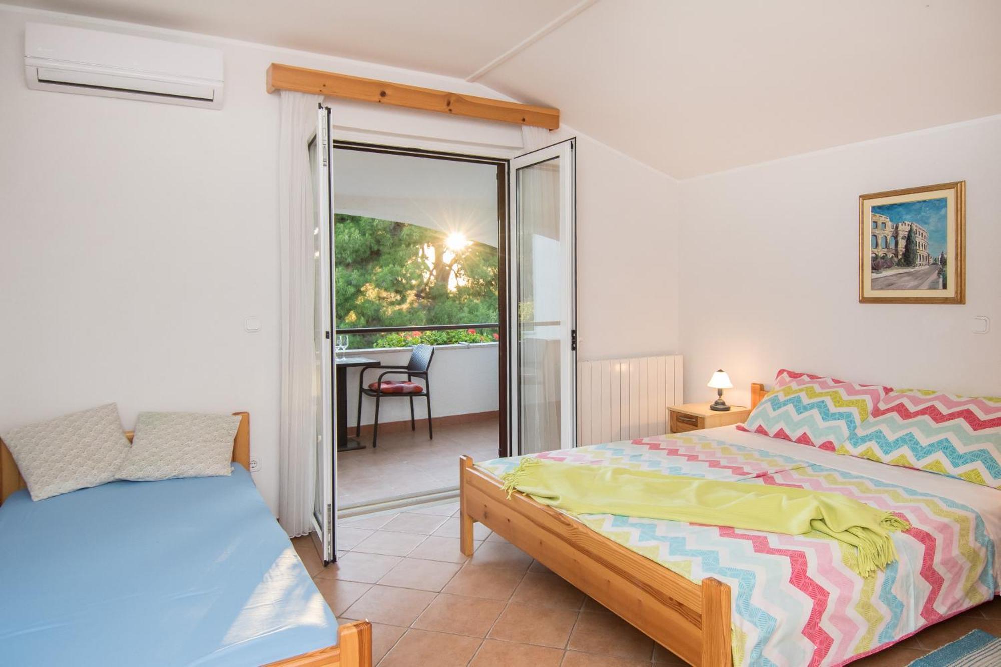 Bed And Breakfast Ritosa Πόρετς Εξωτερικό φωτογραφία