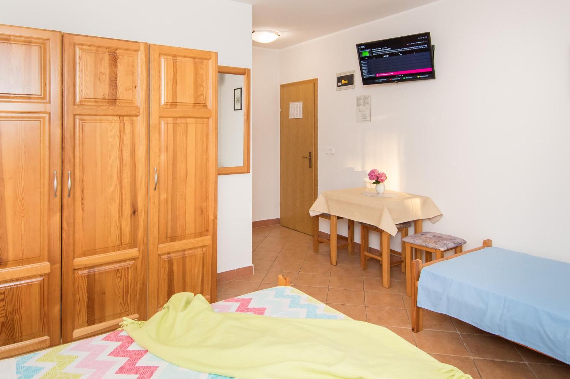 Bed And Breakfast Ritosa Πόρετς Εξωτερικό φωτογραφία