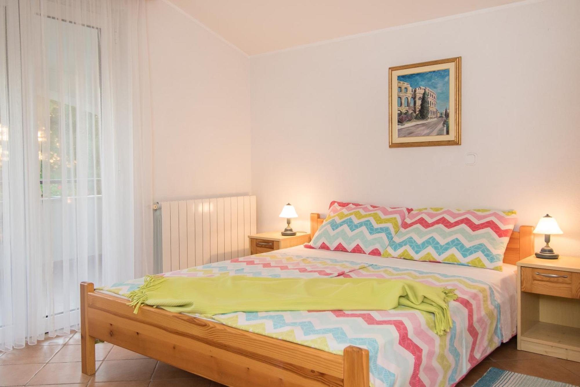 Bed And Breakfast Ritosa Πόρετς Εξωτερικό φωτογραφία