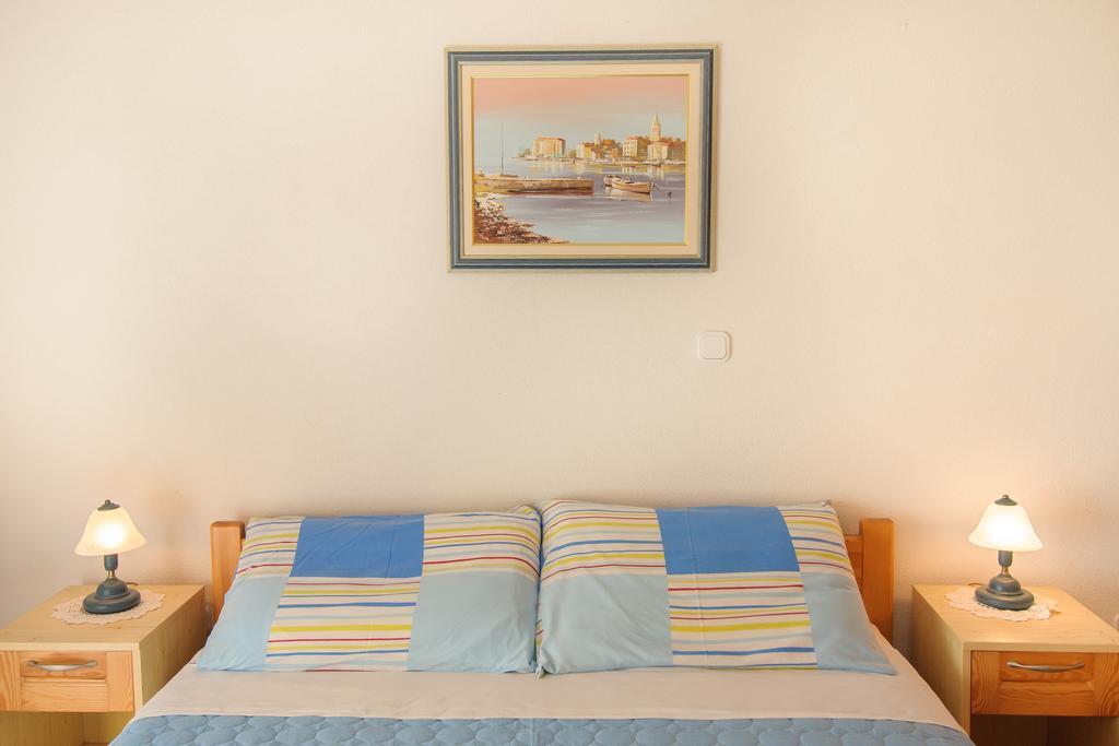 Bed And Breakfast Ritosa Πόρετς Εξωτερικό φωτογραφία