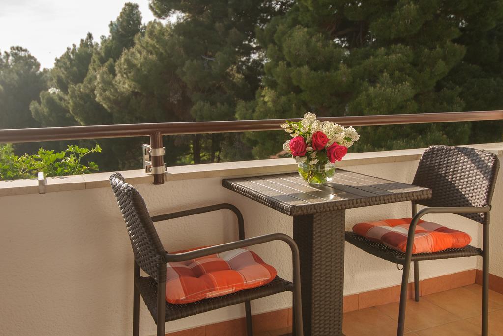 Bed And Breakfast Ritosa Πόρετς Εξωτερικό φωτογραφία
