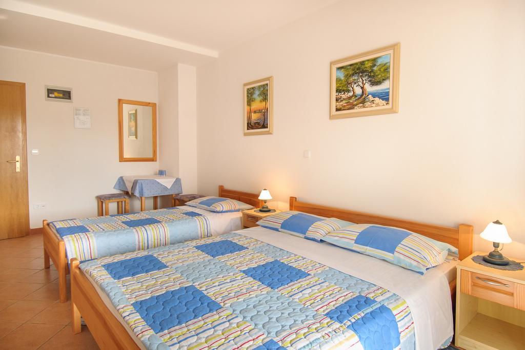 Bed And Breakfast Ritosa Πόρετς Εξωτερικό φωτογραφία