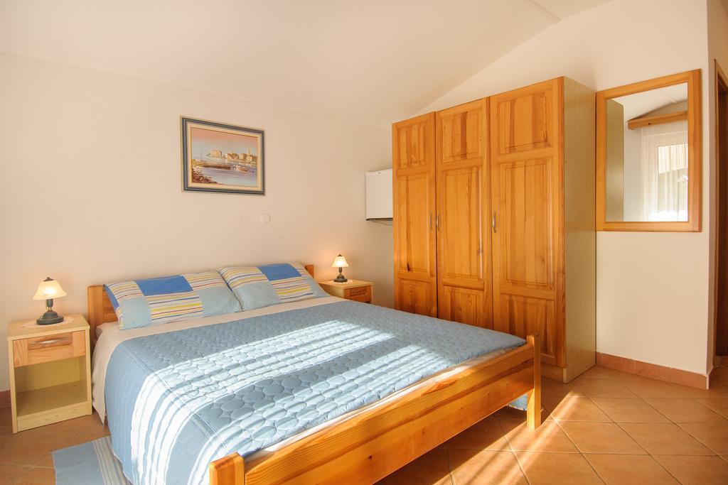 Bed And Breakfast Ritosa Πόρετς Εξωτερικό φωτογραφία