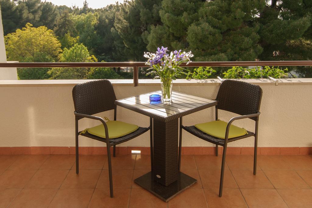 Bed And Breakfast Ritosa Πόρετς Εξωτερικό φωτογραφία