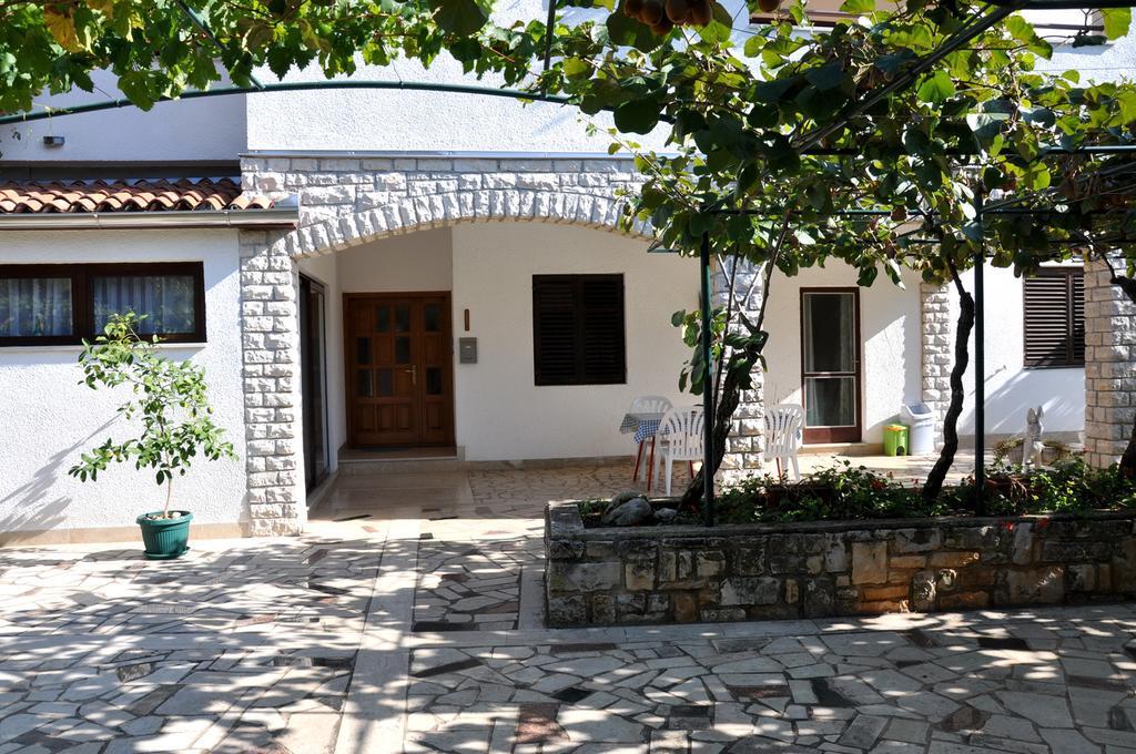Bed And Breakfast Ritosa Πόρετς Εξωτερικό φωτογραφία