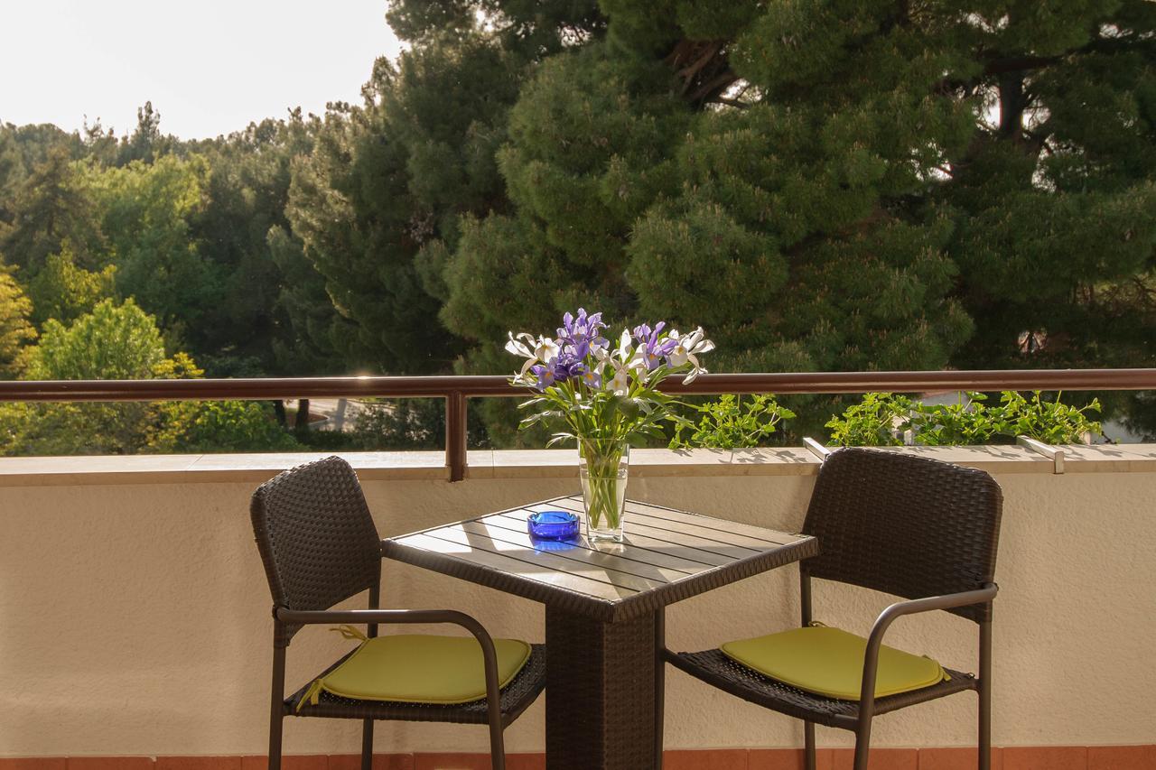 Bed And Breakfast Ritosa Πόρετς Εξωτερικό φωτογραφία