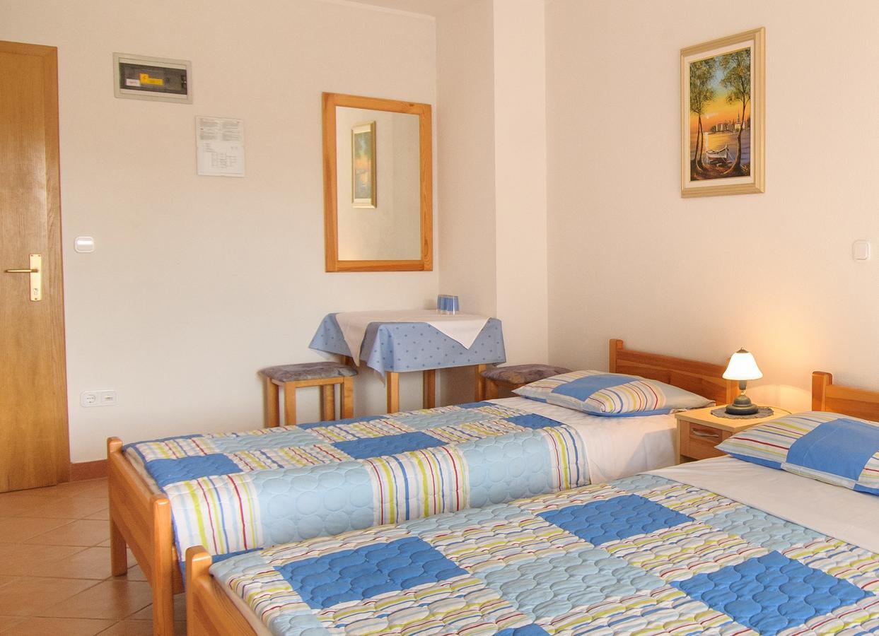 Bed And Breakfast Ritosa Πόρετς Εξωτερικό φωτογραφία