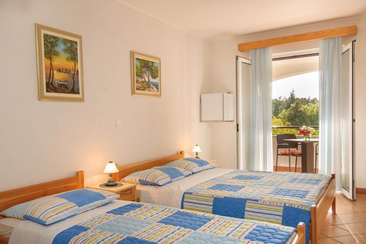Bed And Breakfast Ritosa Πόρετς Εξωτερικό φωτογραφία