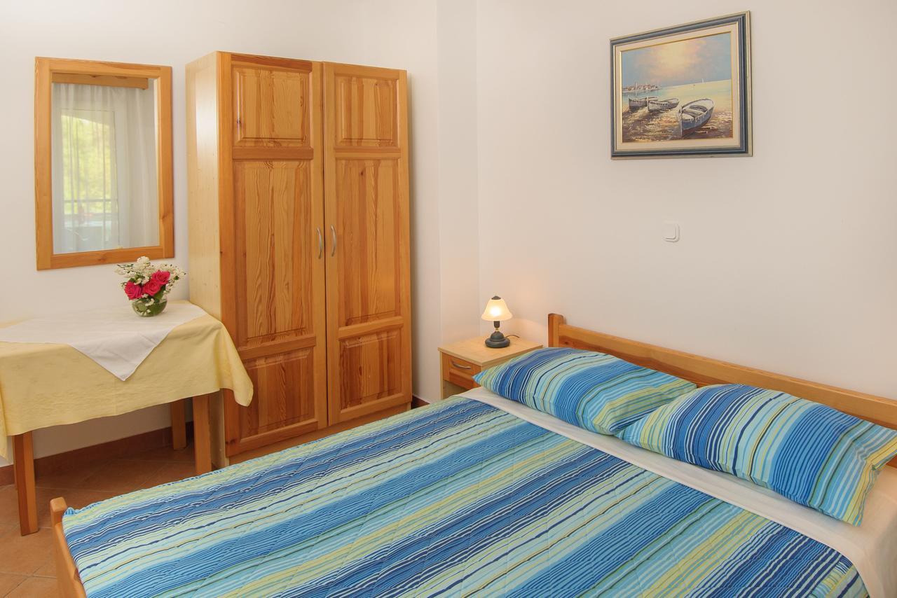 Bed And Breakfast Ritosa Πόρετς Εξωτερικό φωτογραφία